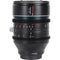 Sirui 35mm T2.9 1.6x Full-Frame Anamorphic Lens (Nikon Z)