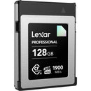 Lexar 128GB Professional CFexpress Type B Card DIAMOND Series (2-Pack)