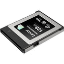 Lexar 128GB Professional CFexpress Type B Card DIAMOND Series (2-Pack)