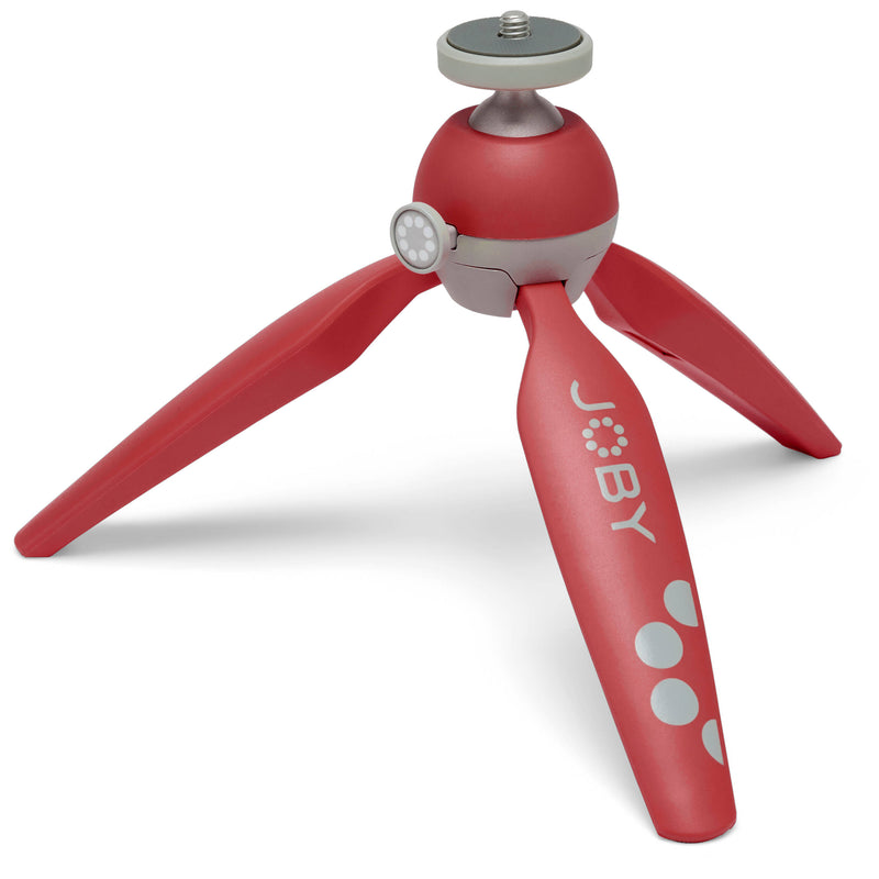 JOBY HandyPod Kit (Red)