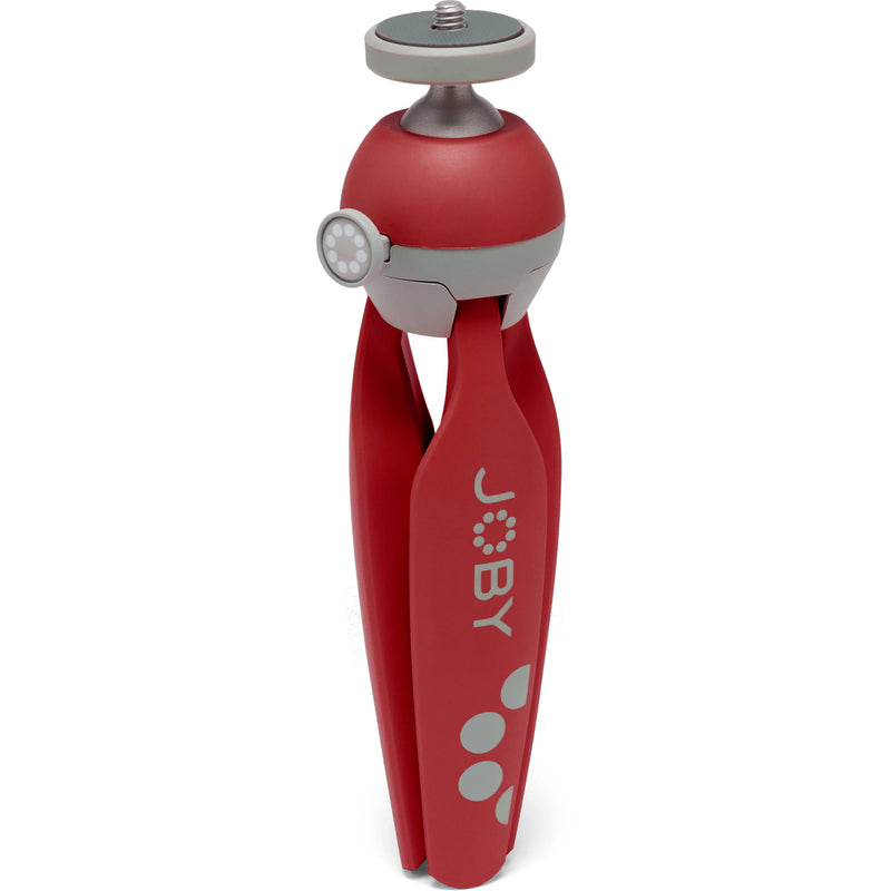 JOBY HandyPod Kit (Red)