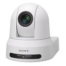 Sony SRG-X40UH 4K/HDMI/USB Optical 20x PTZ Camera with PoE+ (White)