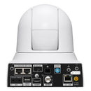 Sony SRG-X40UH 4K/HDMI/USB Optical 20x PTZ Camera with PoE+ (White)