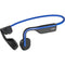 SHOKZ OpenMove Wireless Open-Ear Headphones (Elevation Blue)