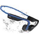 SHOKZ OpenMove Wireless Open-Ear Headphones (Elevation Blue)