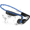 SHOKZ OpenMove Wireless Open-Ear Headphones (Elevation Blue)