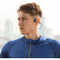 SHOKZ OpenMove Wireless Open-Ear Headphones (Elevation Blue)