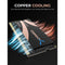 Sabrent 32GB DDR5 4800 MHz Notebook SO-DIMM RAM (1 x 32GB)