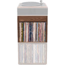 Andover Audio Andover-One Upper Stand (Walnut)