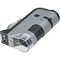 Carson MicroFlip MP-250 100-250x Pocket Microscope with 24 Slides Kit