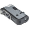 Carson MicroFlip MP-250 100-250x Pocket Microscope with 24 Slides Kit