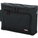 Gator 2 RU Lightweight Rack Bag (Black)