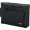 Gator 2 RU Lightweight Rack Bag (Black)