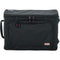 Gator 2U Lightweight Rolling Rack Bag (Black)