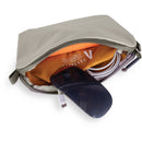 Boundary Rennen Recycled Pouch (Clay)