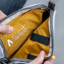Boundary Rennen Recycled Pouch (Clay)