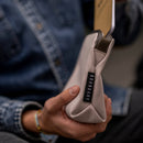 Boundary Rennen Recycled Pouch (Clay)