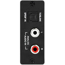 AVPro Edge Uncompressed Audio Extender Transmitter (328')