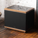 Andover Audio Andover-One Subwoofer (Walnut)