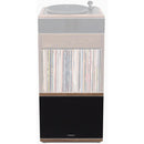 Andover Audio Andover-One Subwoofer (Walnut)