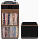 Andover Audio Andover-One Subwoofer (Walnut)