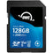 OWC 128GB Atlas Pro UHS-II SDXC Memory Card
