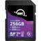 OWC 256GB Atlas Ultra UHS-II SDXC Memory Card