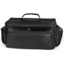 Ultimaxx Digital Camera/Camcorder Gadget Bag (X-Large, Black)