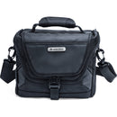 Vanguard VEO Select 22S Shoulder Bag (Black)