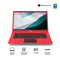 Core Innovations 14.1" CLC14364 Series Laptop (Red)