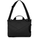 Boundary Rennen Tote Bag (Black)