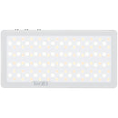 iwata Tech RGB LED Panel Light (Silver)