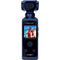 Minolta MN4KP1 UHD 4K Compact Camcorder (Blue)