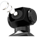 Minolta MN4KP1 UHD 4K Compact Camcorder (Black)