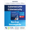 Acronis Cyber Protect Home Office Essential Edition (3 Windows or Mac Licenses, 1-Year Subscription, Download)