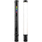 iwata Tech Master R RGB Tube Light (Black, 16.7")