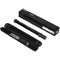 iwata Tech Master R RGB Tube Light (Black, 16.7")