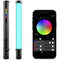 iwata Tech Master R RGB Tube Light (Black, 16.7")