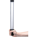 iwata Tech Master R RGB Tube Light (Black, 16.7")