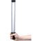 iwata Tech Master R RGB Tube Light (Black, 16.7")
