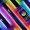 iwata Tech Master R RGB Tube Light (Black, 16.7")