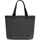 Boundary Rennen Tote Bag (Black)