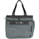 Boundary Rennen Tote Bag (Black)