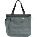 Boundary Rennen Tote Bag (Black)