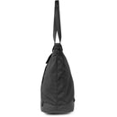 Boundary Rennen Tote Bag (Black)
