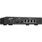 QNAP QSW-2104-2S 6-Port 10GbE/2.5GbE Unmanaged Switch