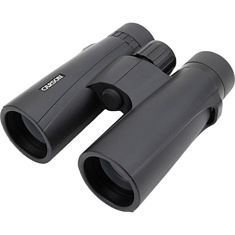 Carson 10x42 VX Series Full-Sized Waterproof Binoculars