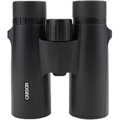 Carson 10x42 VX Series Full-Sized Waterproof Binoculars