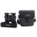 Carson 8x33 VX Series Full-Sized Waterproof Binoculars