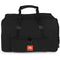 JBL BAGS Tote Bag with Wheels for PRX915 Powered Speaker (Black)